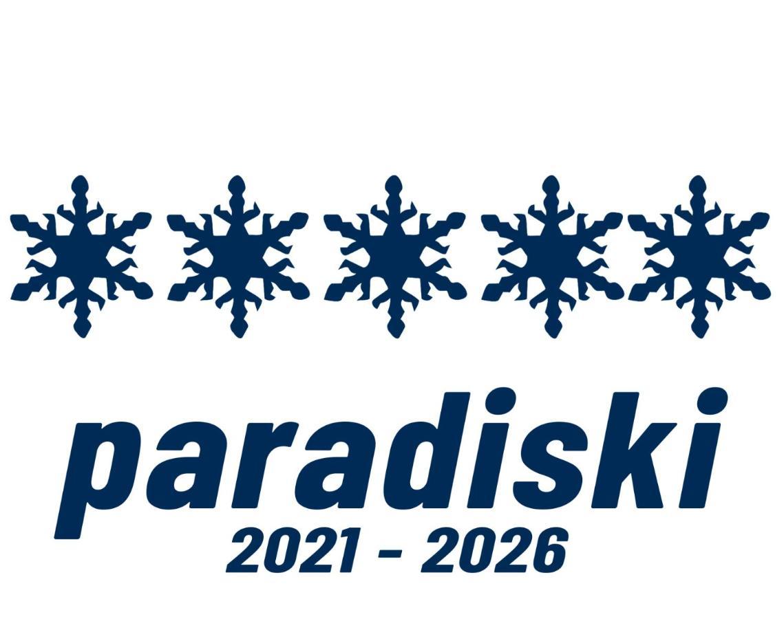 Arc 1950 - Charmant Appart 2-4 Pers Dans Residence Hoteliere, Skis Aux Pieds Les Arcs  Eksteriør bilde